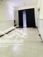 Nhà Lâu Năm, Sổ Đẹp, Hẻm 1/ - Đường 3/2 - 3.5X12.7M (44.2/55M2), 3Tầng - Nhích 7Tỷ
