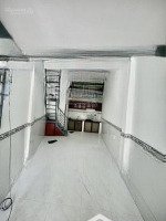 Quận 7 - Hẻm 1135 Huỳnh Tấn Phát, Hẻm Xe Hơi 5M - Nở Hậu - Sổ Hồng Riêng - Hỗ Trợ Vay 70%