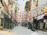 Bán Nhà Liền Kề Quang Trung, Diện Tích 83M2, Vị Trí Kinh Doanh, Giá Nhỉnh 15 Tỷ.