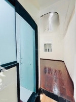 Nhà Mtnb Đường Thạch Lam, Q.tân Phú (4X16M Vuông) Trệt - 3 Lầu - Sân Thượng, Nhà Cao Cấp, Mới 100%
