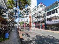 Bán Nhà Mặt Tiền Nguyễn Thiện Thuật Ngay Ngã 4 Nt Minh Khai, Đang Cho Thuê 80 Triệu/Tháng
