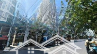 Bán Nhà Mặt Tiền Nguyễn Thiện Thuật Ngay Ngã 4 Nt Minh Khai, Đang Cho Thuê 80 Triệu/Tháng