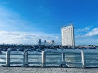 Nhà Hàng 3 Tầng View Biển Cầu Trần Phú Toạ Lạc Tại Phường Vĩnh Thọ - Tp. Nha Trang - Khánh Hoà