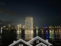 Nhà Hàng 3 Tầng View Biển Cầu Trần Phú Toạ Lạc Tại Phường Vĩnh Thọ - Tp. Nha Trang - Khánh Hoà