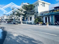 Nhà Hàng 3 Tầng View Biển Cầu Trần Phú Toạ Lạc Tại Phường Vĩnh Thọ - Tp. Nha Trang - Khánh Hoà