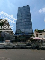 Bán Nhà Góc 2 Mặt Tiền Lê Quang Định, 27X45M, Kc: Hầm 12 Tầng, Hđt: 950 Triệu/Tháng, Giá Bán 268 Tỷ