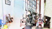 Mặt Tiền Đường - Bao Đầu Tư - 90M2 - 4 Tầng Đường Trước Nhà 20M - Nhỉnh 13 Tỷ