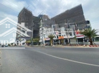 Nhà Mặt Tiền Thống Nhất - Làng Đại Học, 125.7M2, Ngang 5.6M. Liên Hệ: 0909.290.286