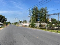 Đất Sổ Hồng Riêng Mặt Tiền Tl7. Công Chứng Sang Tên Trong Ngày. Ngân Hàng Cho Vay 70%