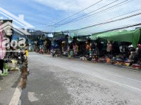 Đất Sổ Hồng Riêng Mặt Tiền Tl7. Công Chứng Sang Tên Trong Ngày. Ngân Hàng Cho Vay 70%