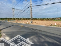 Đất Sổ Hồng Riêng Mặt Tiền Tl7. Công Chứng Sang Tên Trong Ngày. Ngân Hàng Cho Vay 70%