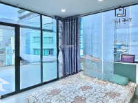 Chấn Động Giảm Giá Sốc Siêu Phẩm 1 Phòng Ngủban Công Siêu Rộng Có Thang Máy Bảo Vệ Ngay Tân Định