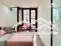 Cho Thuê Căn Hộ Dịch Vụ 2 Ngủ Full Nội Thất Ngay Trung Tâm Quận Tây Hồ