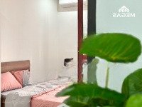 Cho Thuê Căn Hộ Dịch Vụ 2 Ngủ Full Nội Thất Ngay Trung Tâm Quận Tây Hồ