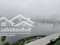 Cho Thuê Căn Hộ Chung Cư Cao Cấp Vinhomes Skylake , Nội Thất Đầy Đủ, View Hồ