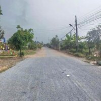 Bán 10×32,3 đất gần KDC Bình Tâm, TP Tân An tỉnh Long An