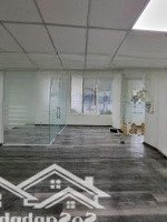 Văn Phòng 85M2 Có Sẵn Fitout Tuyến Đường Mát Mẻ Đậu Được Oto, Giá Tốt Vào Ngay
