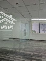 Văn Phòng 85M2 Có Sẵn Fitout Tuyến Đường Mát Mẻ Đậu Được Oto, Giá Tốt Vào Ngay