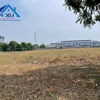 Bán đất SKK xây dựng xưởng 1,5ha giá rẻ chỉ 43,5 tỷ. KCN Bà Rịa Vũng Tàu