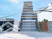 Bán Gấp Nr 4 Phòng Ngủ 5 Vệ Sinhtại Huỳnh Tấn Phát, Phú Xuân, Nhà Bè, 9,8 Tỷ, 100M2