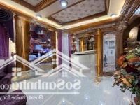 Biệt Thự Thảo Điền Ngang 8,5X18M, Kết Cấu Trệt 2 Lầu, Ngay Nguyễn Văn Hưởng Thảo Điền Quận 2