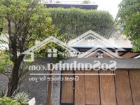 Biệt Thự Thảo Điền Ngang 8,5X18M, Kết Cấu Trệt 2 Lầu, Ngay Nguyễn Văn Hưởng Thảo Điền Quận 2