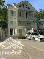 Bán Biệt Thự Tuyệt Đẹp Tôn Thất Thuyết, 245M2 Có Hầm, Giá Bán 100 Tỷ