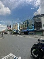 Thông Tin Thật 100%. Bán Nhà Mặt Tiền Hoàng Văn Thụ, Pn. 4,8X23M(100M2) - 4 Tầng Hđt 50 Triệu/ Chỉ 20Tỷ