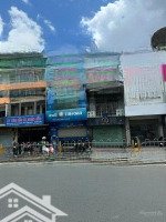 Thông Tin Thật 100%. Bán Nhà Mặt Tiền Hoàng Văn Thụ, Pn. 4,8X23M(100M2) - 4 Tầng Hđt 50 Triệu/ Chỉ 20Tỷ