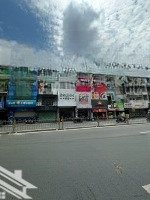Thông Tin Thật 100%. Bán Nhà Mặt Tiền Hoàng Văn Thụ, Pn. 4,8X23M(100M2) - 4 Tầng Hđt 50 Triệu/ Chỉ 20Tỷ