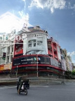Ngang 15M, Bán Gấp Nhà Mặt Tiền Lê Văn Sỹ, Quận 3.Diện Tích15X17M, 4 Tầng, Thu Nhập 250 Triệu/Th, 60 Tỷ