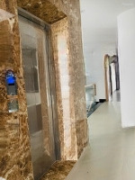 Nhà 3 Tầng * 100M2, Đường A2 Văn Tiến Dũng Vcn Phước Hải, Nội Thất Cao Cấp, Có Thang Máy