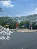 Bán Nhà 4 Tầng Mặt Tiền Đường 52 Khu Bình Phú Quận 6 Giá Chỉ Hơn 10 Tỷ