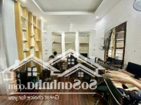 Bán Nhà Mặt Phố Tân Xuân 48M2 X 5 Tầng, Mặt Tiền 4M, Giá Bán 9.5 Tỷ