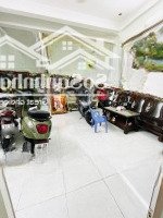 Bán Nhà Mặt Tiền Ngang 5.1 Nở Hậu Lê Văn Lương, 16 Tỷ, 122M2, 4 Phòng Ngủ 3 Vệ Sinh Giá Tốt
