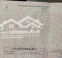 Bán 3 Lô Mặt Đường Chùa Vẽ Ngay Ngã 3 Chân Cầu Đình Vũ - Giá Cực Mềm