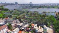 7,420 Tỷ 103M2. Hướng Đông Nam. Cách Vạn Phúc 600M Hiệp Binh Phước Thủ Đức Đường 9 Gần Sông Mát Mẻ