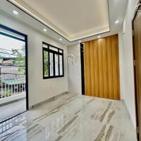 Siêu Phẩm 5 tầng MT KD đường Hưng Phú P. Hưng Phú (Phường 9 cũ) Quận8