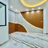 Siêu Phẩm 5 tầng MT KD đường Hưng Phú P. Hưng Phú (Phường 9 cũ) Quận8