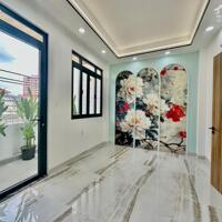 Siêu Phẩm 5 tầng MT KD đường Hưng Phú P. Hưng Phú (Phường 9 cũ) Quận8