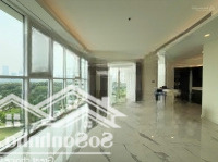 Cho Thuê Căn Hộ Cao Cấp Tại Khu Đô Thị Sala 3 Phòng Ngủ View Công Viên, View Thành Phố