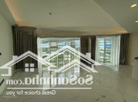 Cho Thuê Căn Hộ Cao Cấp Tại Khu Đô Thị Sala 3 Phòng Ngủ View Công Viên, View Thành Phố