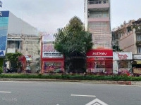 Cho Thuê Mặt Tiền Lê Đại Hành_P13_Q11_5Mx25M_Trệt 4 Lầu_Thang Máy_Giá: 65 Triệu