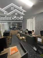 Giảm 20% - Deal Hot Tháng 4 Thuê Sàn Văn Phòng 459 Sư Vạn Hạnh, Quận 10