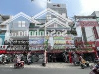 Giảm 20% - Deal Hot Tháng 4 Thuê Sàn Văn Phòng 459 Sư Vạn Hạnh, Quận 10