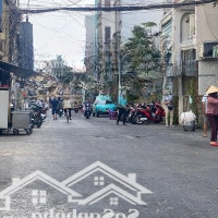 Bán Nhà Quận 10 - Hẻm Xe Hơi 6M - 51M, Khu Phân Lô, Sổ Đẹp - 2 Tầng, 3 Phòng Ngủ- Giá Bán 9 Tỷ