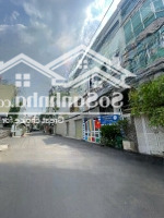 Hiếm! 2Mthẽm Xe Hơi236 Điện Biên Phủ, P17(Sát Q1). Ngang Lớn 7,6X18M (130M2) 4Tầng 8Pn/ 7 Vệ Sinh Giá: 30Tỷ Tl