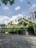 Bán Nhà Khu Biệt Thự Vườn Lan 781 Lê Hồng Phong P. 12 Q. 10 3 Tầng Diện Tích: 12M X 22M Giá Bán 62 Tỷ
