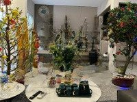 Bán Nhà Khu Biệt Thự Vườn Lan 781 Lê Hồng Phong P. 12 Q. 10 3 Tầng Diện Tích: 12M X 22M Giá Bán 62 Tỷ