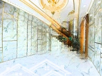 Nhà Gần Phạm Văn Đồng, Hiệp Bình Chánh, 4 Phòng Ngủsân Thượng Mát, Giá Tốt